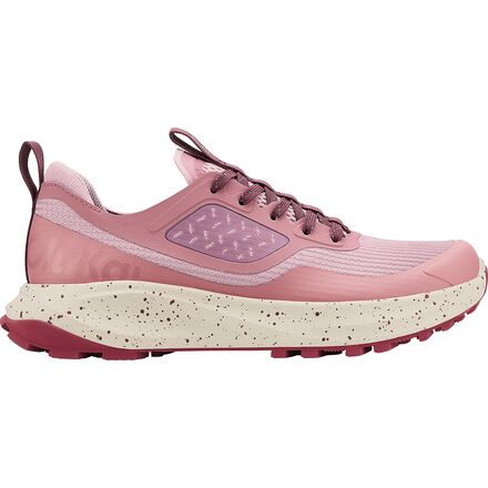 Olukai - Makiki Shoe - Women's - Coral Rose/Coral Rose