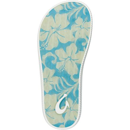 Olukai - Ulele Golf Flip Flop - Men's
