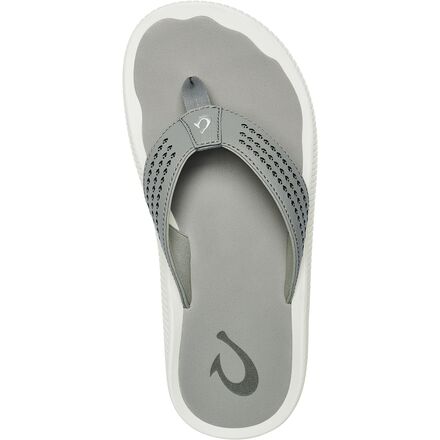 Olukai - Ulele Golf Flip Flop - Men's