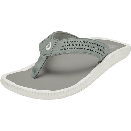 Olukai - Ulele Golf Flip Flop - Men's