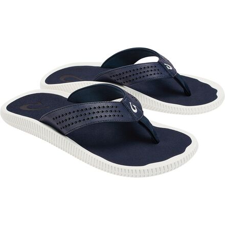 Olukai - Ulele Golf Flip Flop - Men's