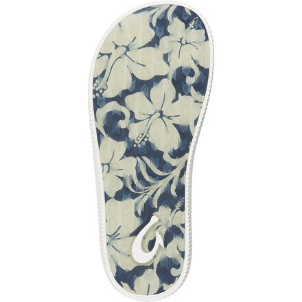 Olukai - Ulele Golf Flip Flop - Men's