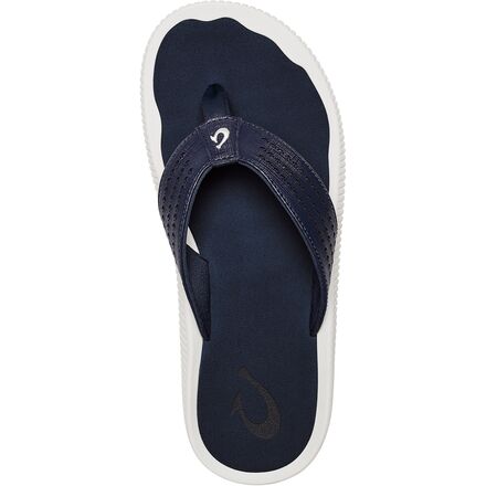 Olukai - Ulele Golf Flip Flop - Men's