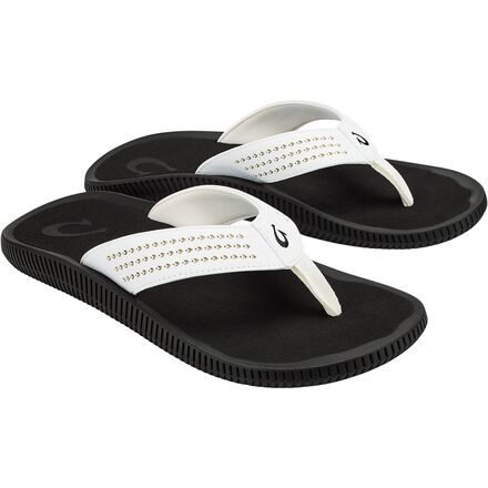Olukai - Ulele Golf Flip Flop - Men's