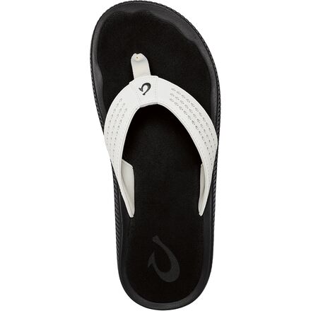 Olukai - Ulele Golf Flip Flop - Men's