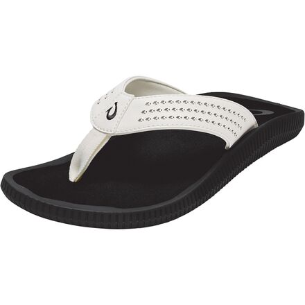 Olukai - Ulele Golf Flip Flop - Men's