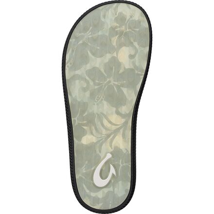Olukai - Ulele Golf Flip Flop - Men's