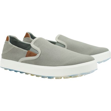 Olukai - Wai'alae Slip-On Shoe - Men's