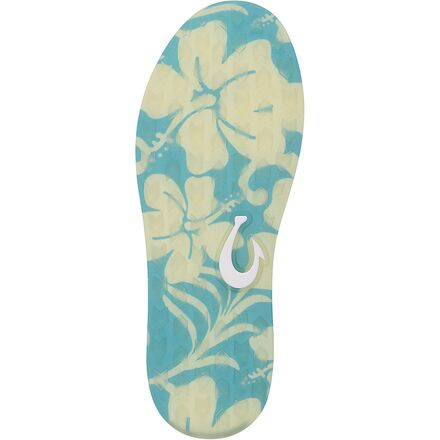 Olukai - Wai'alae Slip-On Shoe - Men's