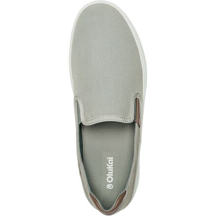 Olukai - Wai'alae Slip-On Shoe - Men's