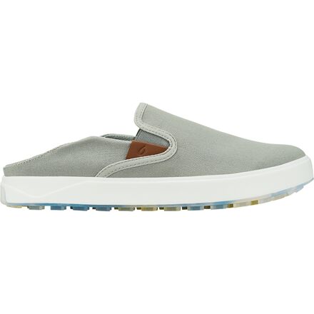 Olukai - Wai'alae Slip-On Shoe - Men's
