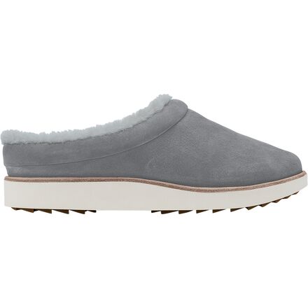 Mani Slipper - Women's