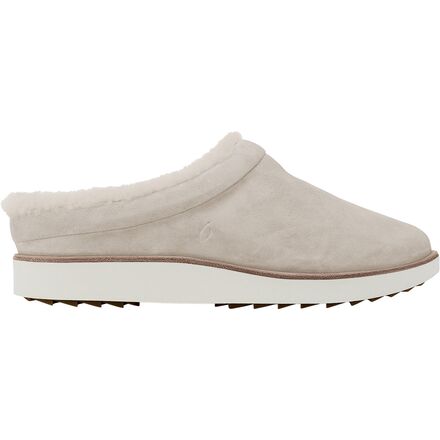 Mani Slipper - Women's