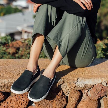 Olukai - Pehuea Cozy Shoe - Women's