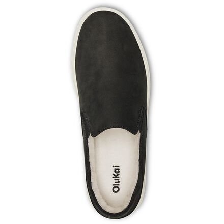 Olukai - Pehuea Cozy Shoe - Women's