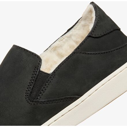 Olukai - Pehuea Cozy Shoe - Women's