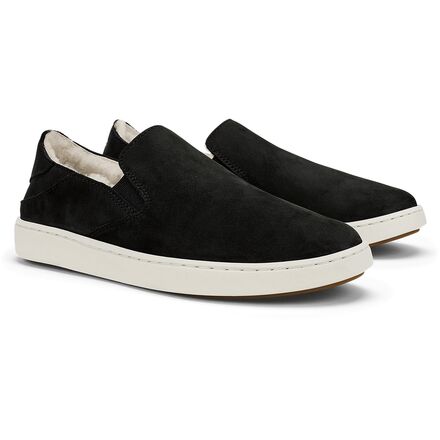 Olukai - Pehuea Cozy Shoe - Women's