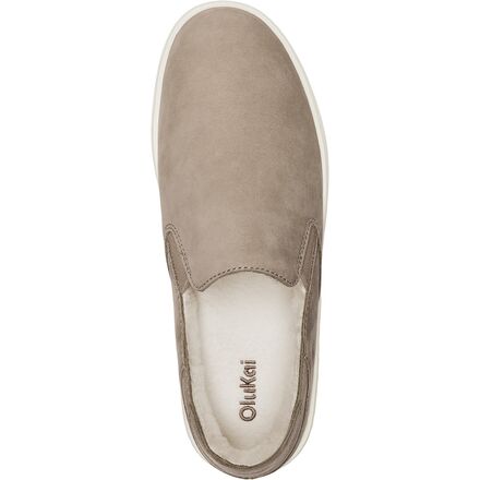 Olukai - Pehuea Cozy Shoe - Women's