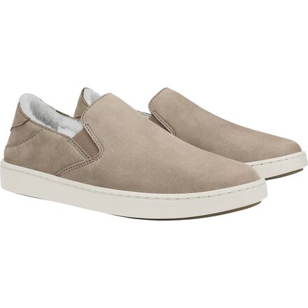 Olukai - Pehuea Cozy Shoe - Women's