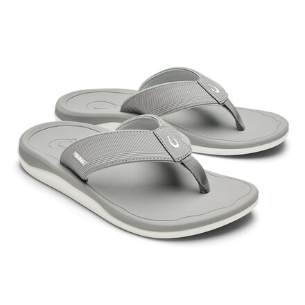 Olukai - Ahi Kai Flip Flop - Men's
