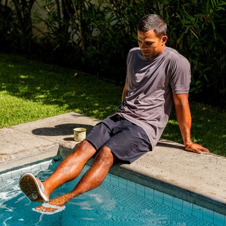 Olukai - Ahi Kai Flip Flop - Men's