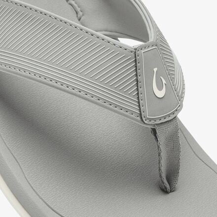 Olukai - Ahi Kai Flip Flop - Men's
