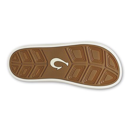 Olukai - Ahi Kai Flip Flop - Men's