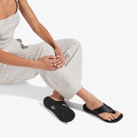 Olukai - HoOpio Mele Flip Flop -Women's
