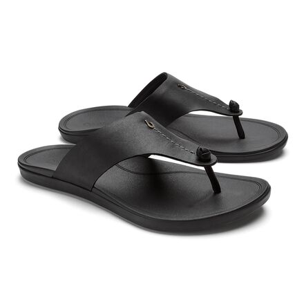 Olukai - HoOpio Mele Flip Flop -Women's