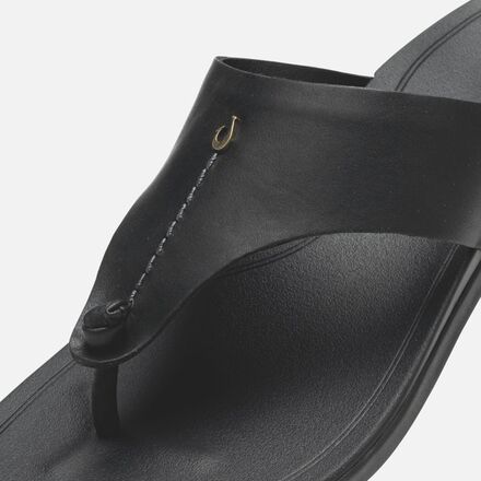 Olukai - HoOpio Mele Flip Flop -Women's