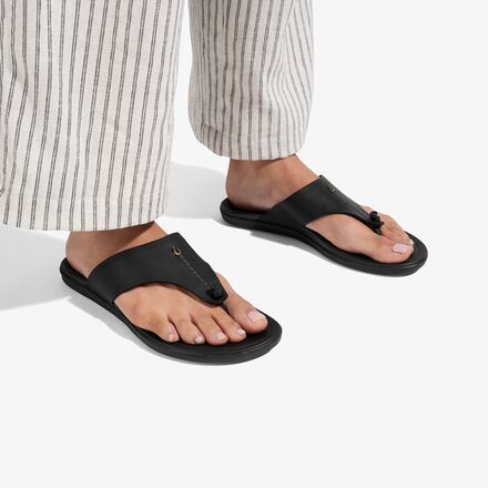 Olukai - HoOpio Mele Flip Flop -Women's