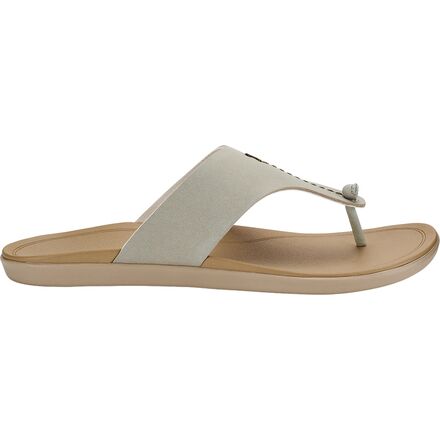 HoOpio Mele Flip Flop -Women's