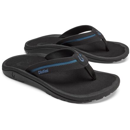 Olukai - Ohana Palua Flip Flop - Men's