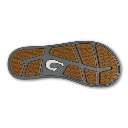 Olukai - Tuahine Palm Flip Flop - Men's