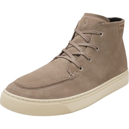 Olukai - Kou Chukka Boot - Men's