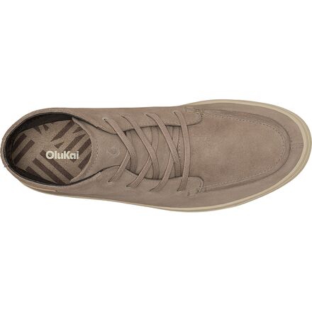 Olukai - Kou Chukka Boot - Men's