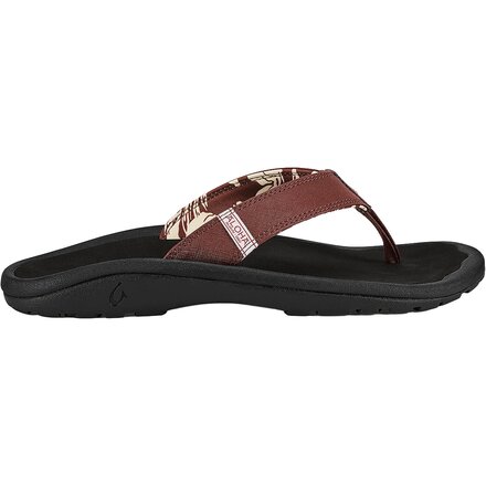 Retro Ohana Sandal - Men's