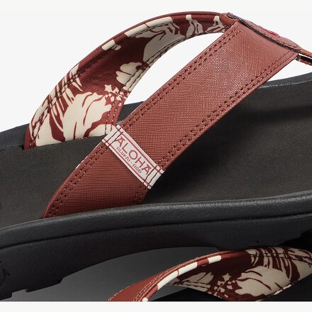 Olukai - Retro Ohana Sandal - Men's