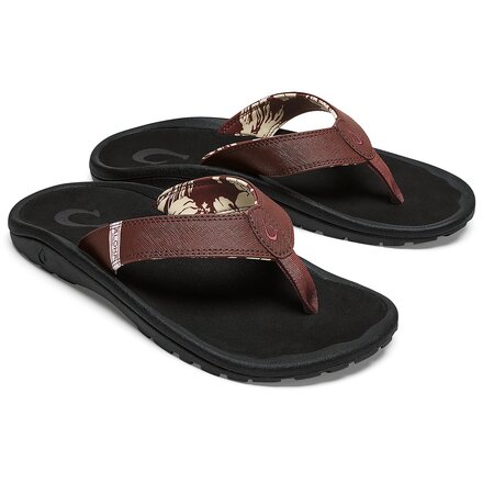 Olukai - Retro Ohana Sandal - Men's