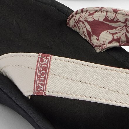 Olukai - Retro Ohana Sandal - Women's