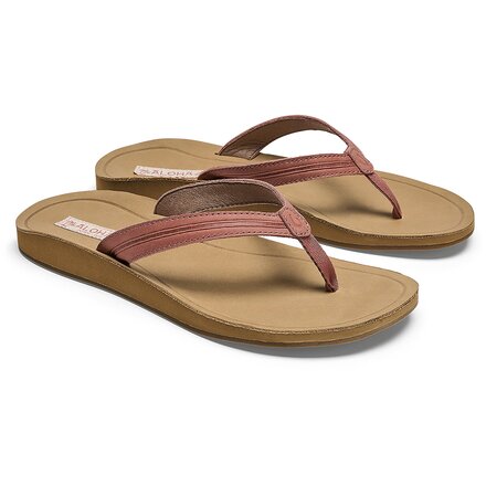 Olukai - Retro Southshore Flip Flop - Women's