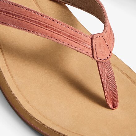 Olukai - Retro Southshore Flip Flop - Women's