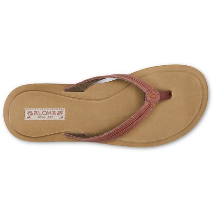Olukai - Retro Southshore Flip Flop - Women's