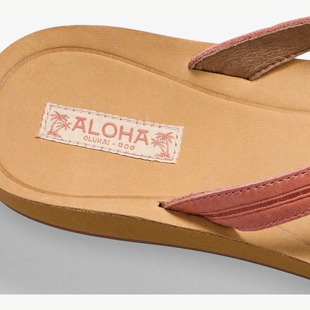 Olukai - Retro Southshore Flip Flop - Women's