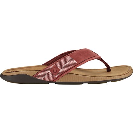 Retro Tuahine Flip Flop - Men's