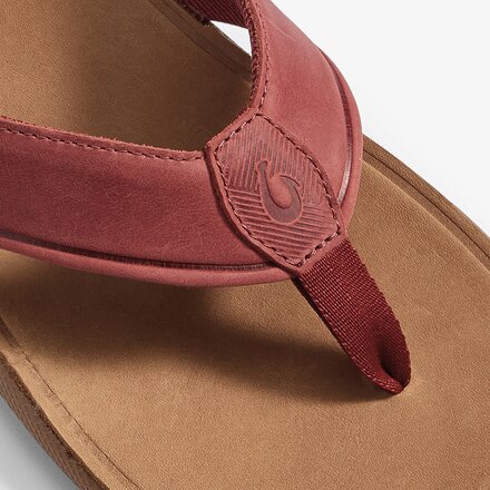 Olukai - Retro Tuahine Flip Flop - Men's