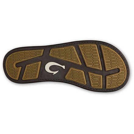 Olukai - Retro Tuahine Flip Flop - Men's