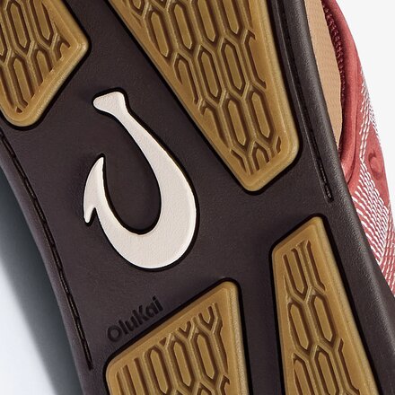 Olukai - Retro Tuahine Flip Flop - Men's