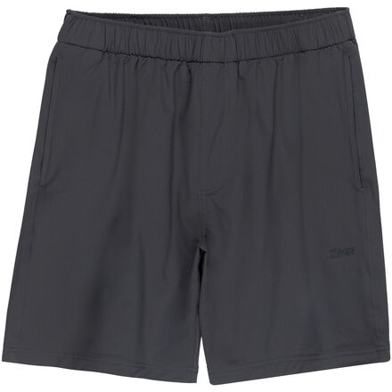 Olivers - All Over 7.5in Lined Short - Men's - Carbon