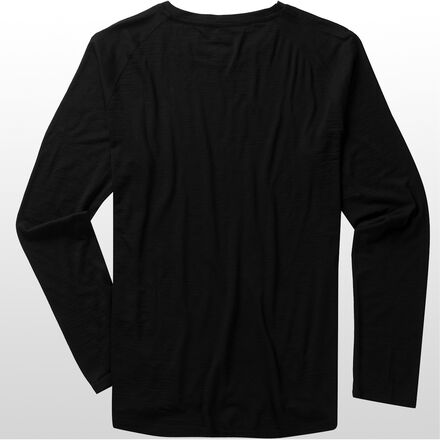 Olivers - Convoy Long-Sleeve T-Shirt - Men's